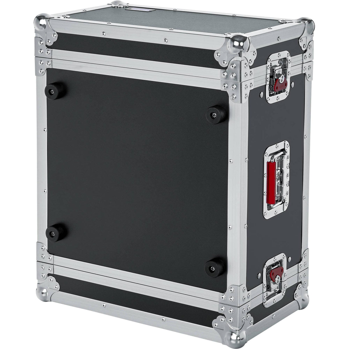 6U ATA Rack Road Case E2864