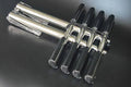 4 Steps Stainless Steel Boat Marine Diver Ladder I67303