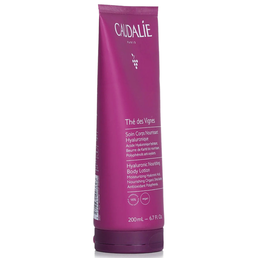 Hyaluronic Nourishing Body Lotion 400ml E60873