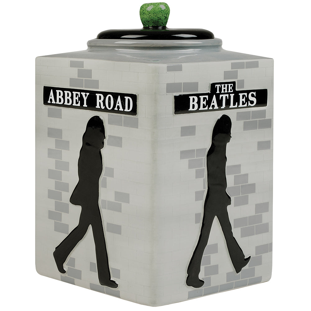 Ceramic Cookie Jar X93865