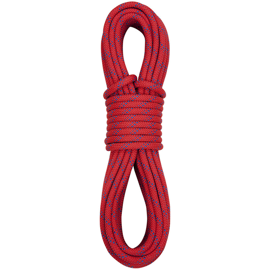 Static Climbing Rope Red 600& C3561