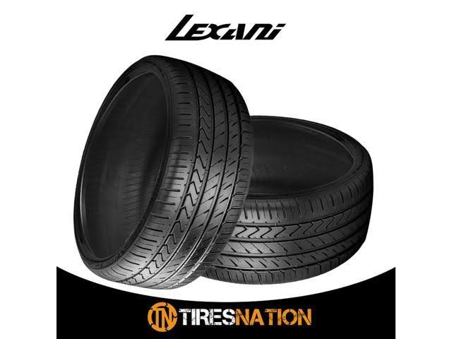 235/30ZR22 90W XL Tire T844828