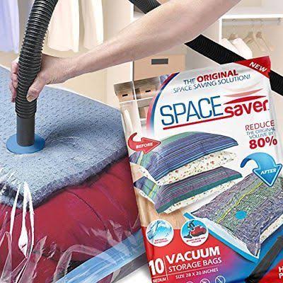 Vacuum Storage Bags S619443