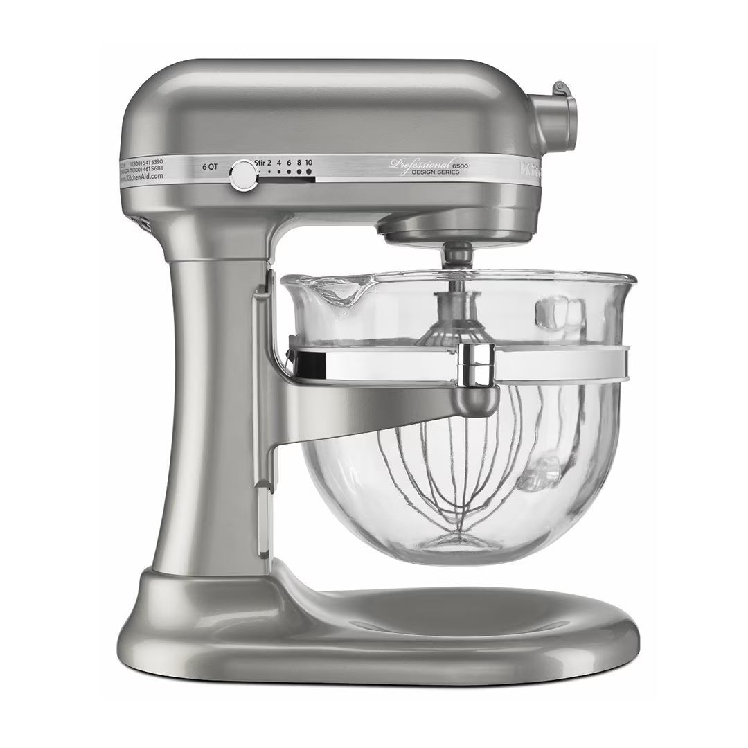 6-Quart Bowl Lift Stand Mixer Y21330