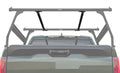 Matte Black Adagrid Fits Ford Ranger 6' Box D427043