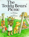 The Teddy Bears' Picnic Paperback H468749