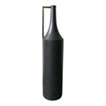 8" Wide Minimalist Slim Vase B558464