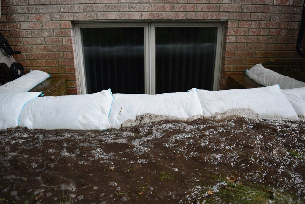 6-Pack Sandless Sand Bags H8377