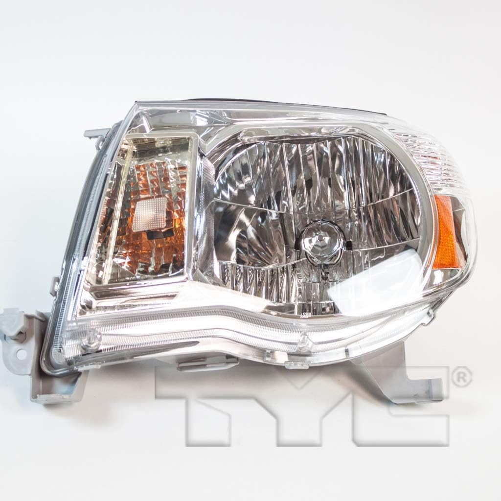 Toyota Tacoma Headlight Pair Z414