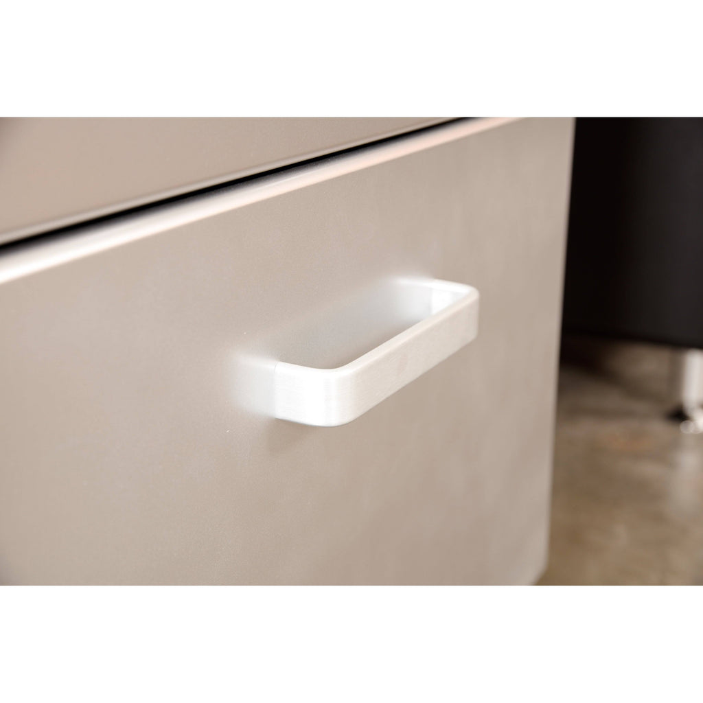 Four Door Garage Storage Cabinet V18233