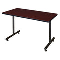 Mahogany Training Table N381185