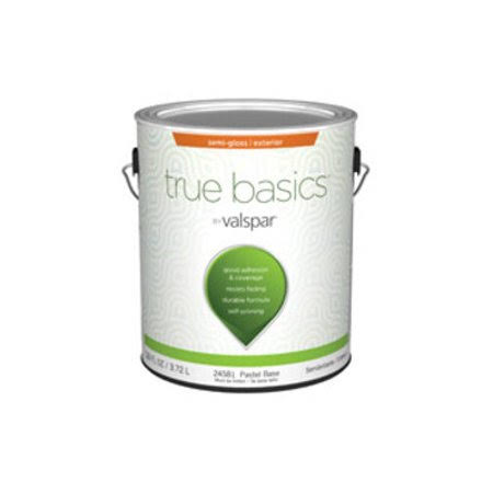 Paint Exterior Sgls Pstl BS 1G (Case of 4) C929652