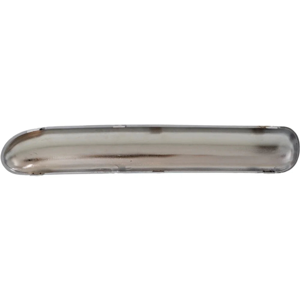 Bumper Trim Front Right Side R34472