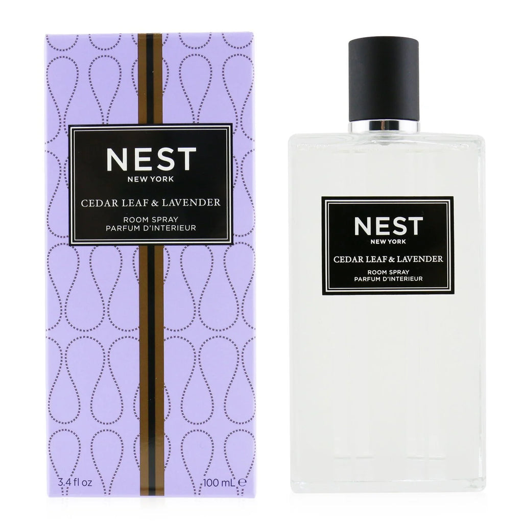 Cedar Leaf & Lavender Room Spray 100ml M855733