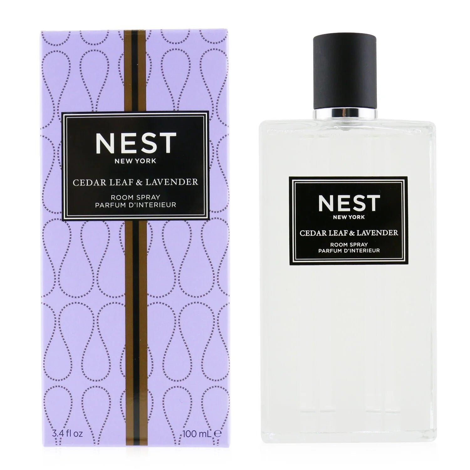 Cedar Leaf & Lavender Room Spray 100ml M855733