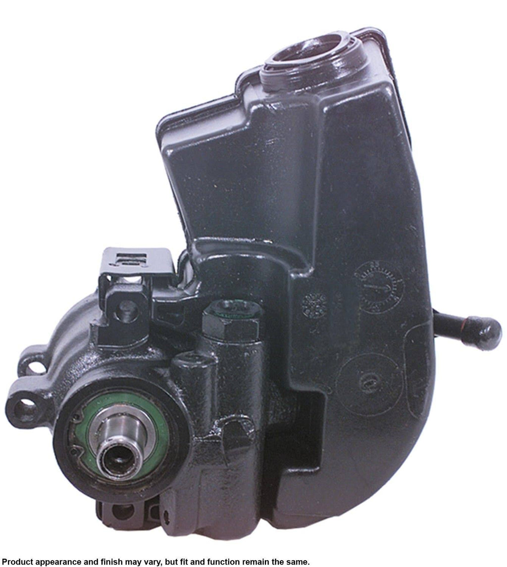 Power Steering Pump O4272