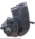 Power Steering Pump O4272