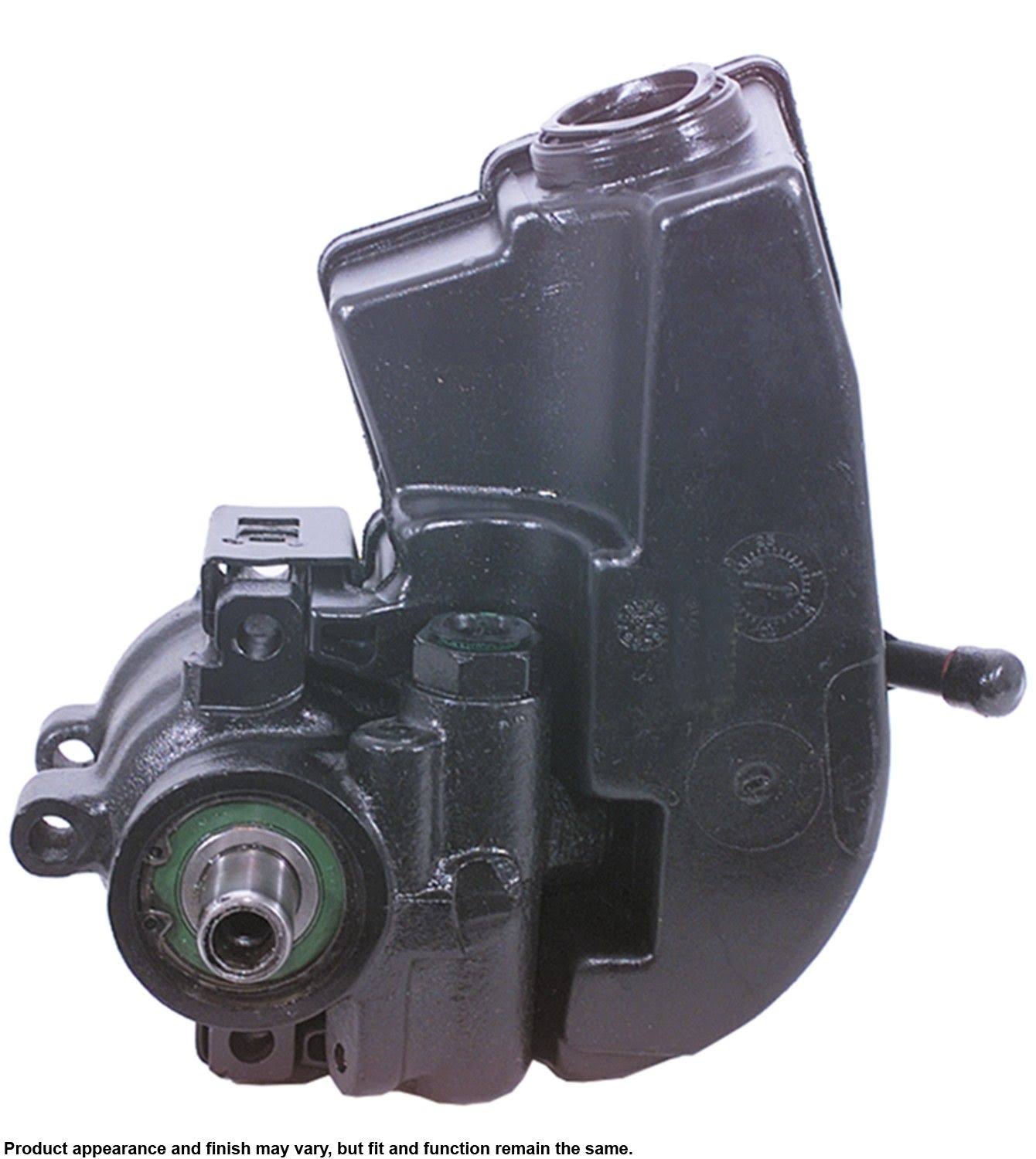 Power Steering Pump O4272