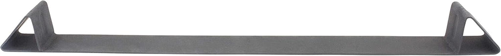 4 Pack Steel Coil Rack, 33" Long, 10 Gauge N405