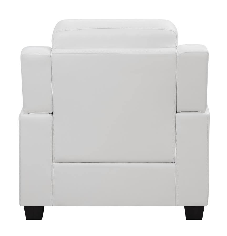 White Chair X547