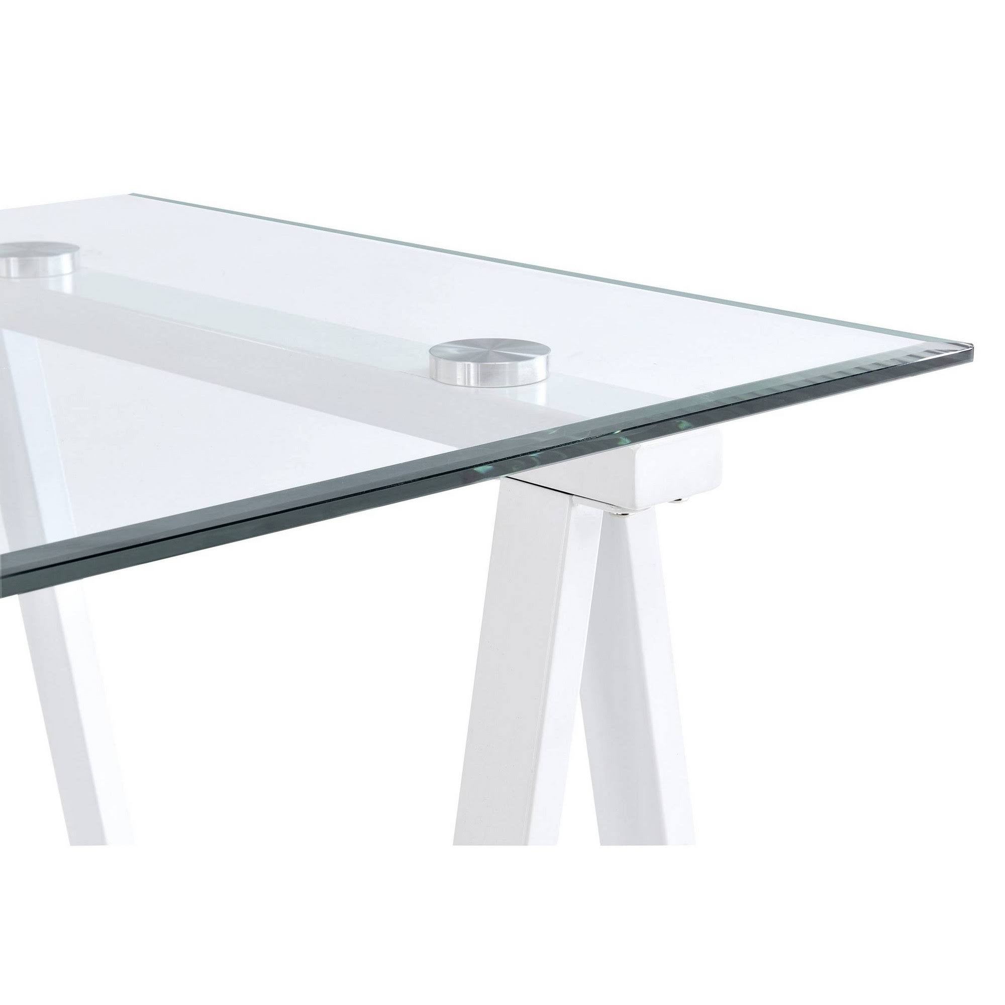 White Desk R536499