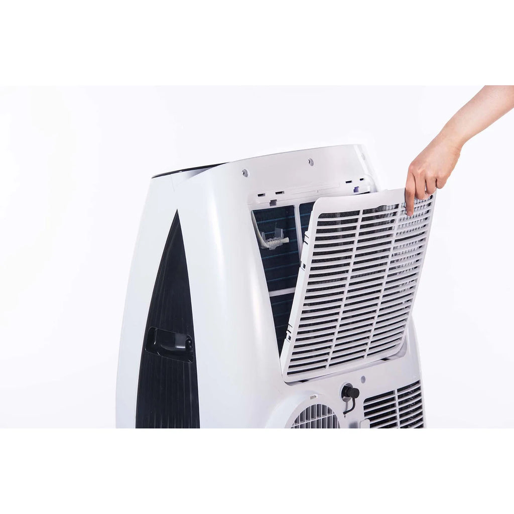 Portable Air Conditioner with Remote Control F776824