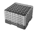 Sherwood Green 49-Compartment Glass Rack Y2592