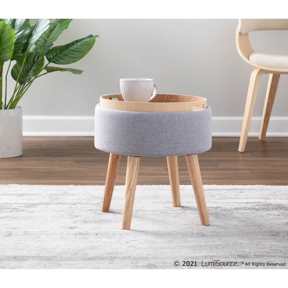 Tray Stool U8550