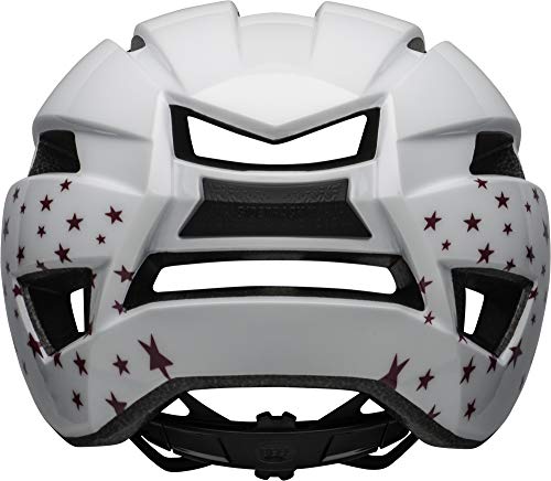 Youth Bike Helmet Gloss White N52590