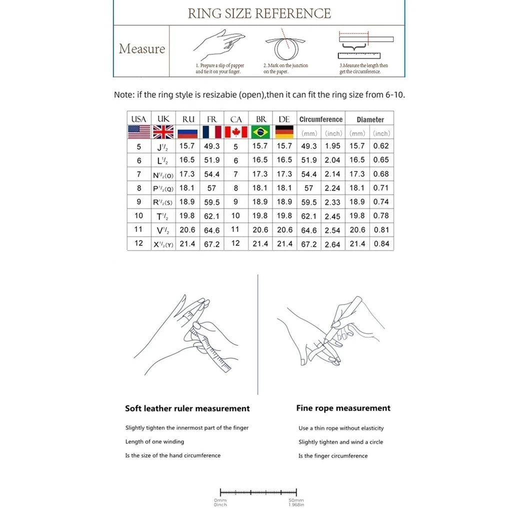 1 Carat 18K White Gold Moissanite Engagement Ring with Certificate K23762