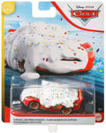 Lightning McQueen Cupcake D43920