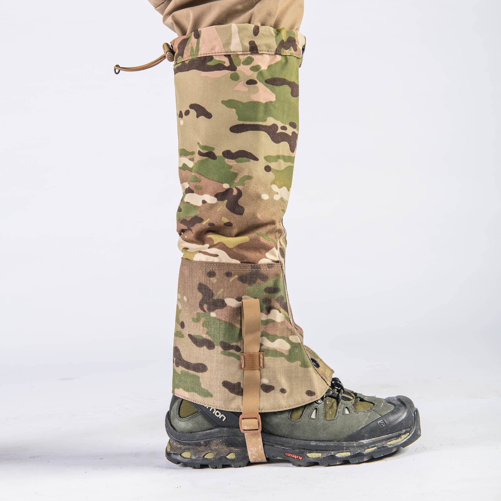 OG Gaiter Multicam Small D810158