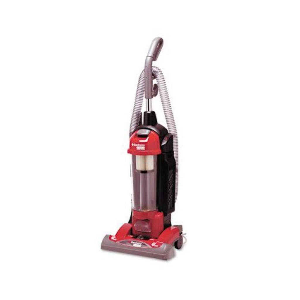 Bagless HEPA Upright Vacuum C3522