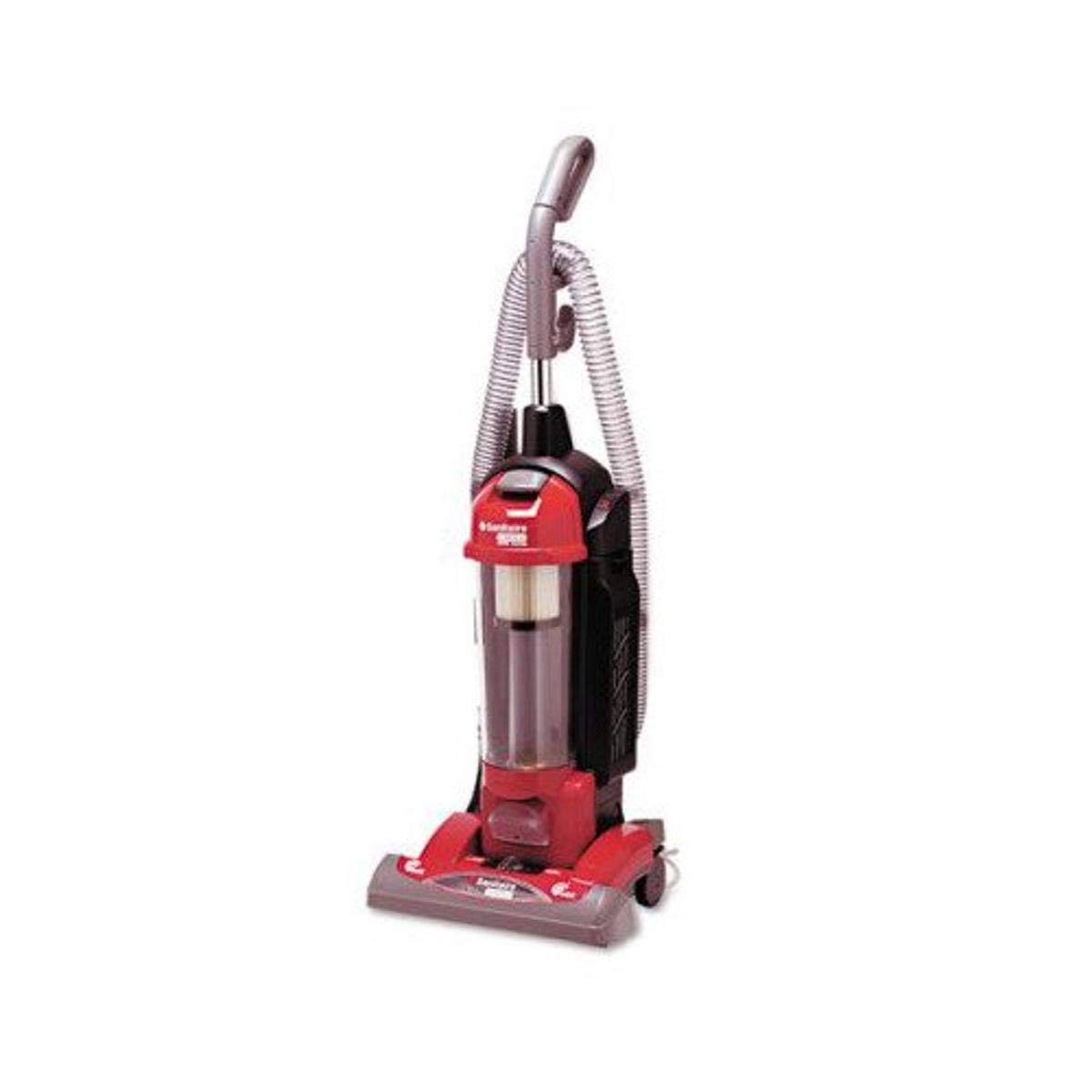 Bagless HEPA Upright Vacuum C3522