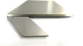 Center Square Finder 3 (75 mm) Hardened & Ground Blade Pack of 2 N513059