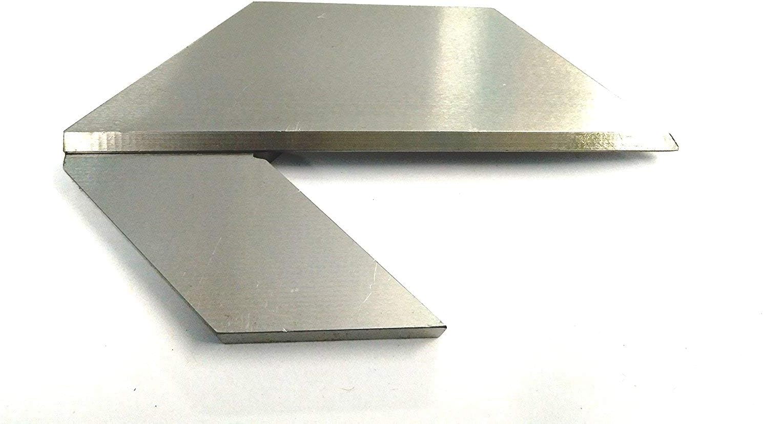Center Square Finder 3 (75 mm) Hardened & Ground Blade Pack of 2 N513059