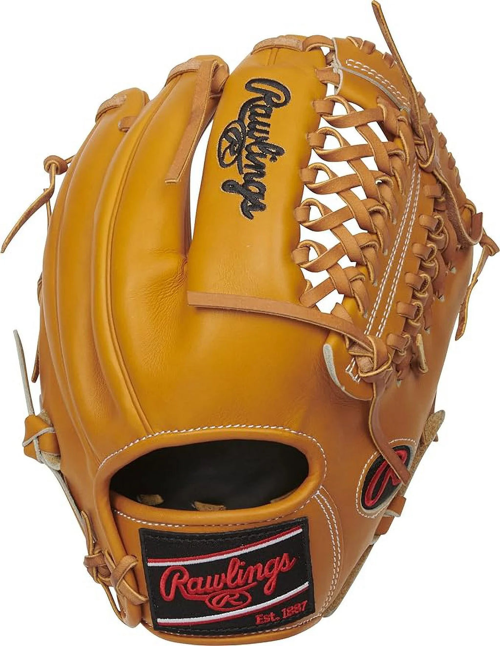 Tan 11.75 In. Baseball Gloves and Mitts S416140