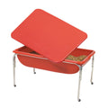24x22 Sensory Table with Lid J169