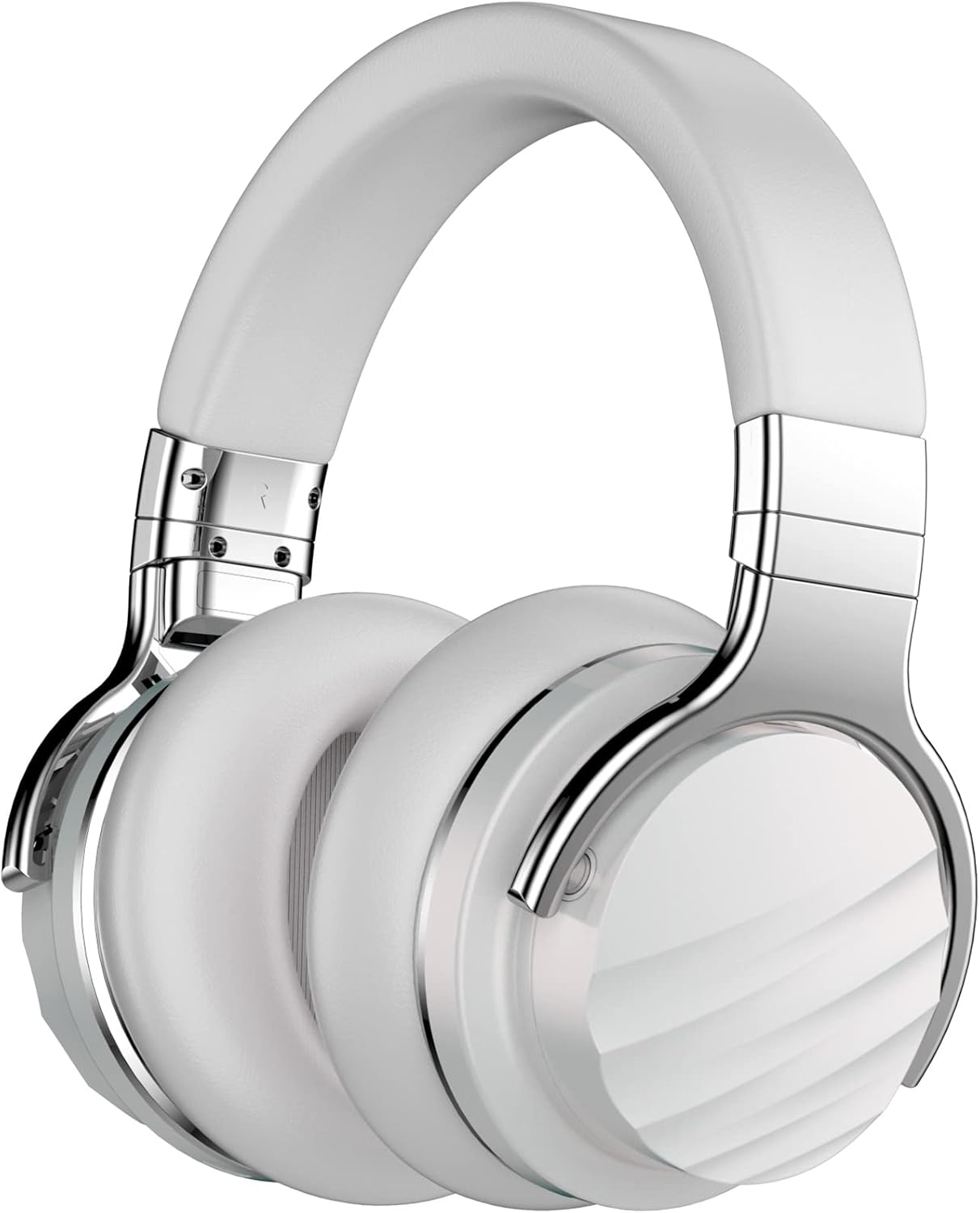 Gold Active Noise Cancelling Bluetooth Headphones B909