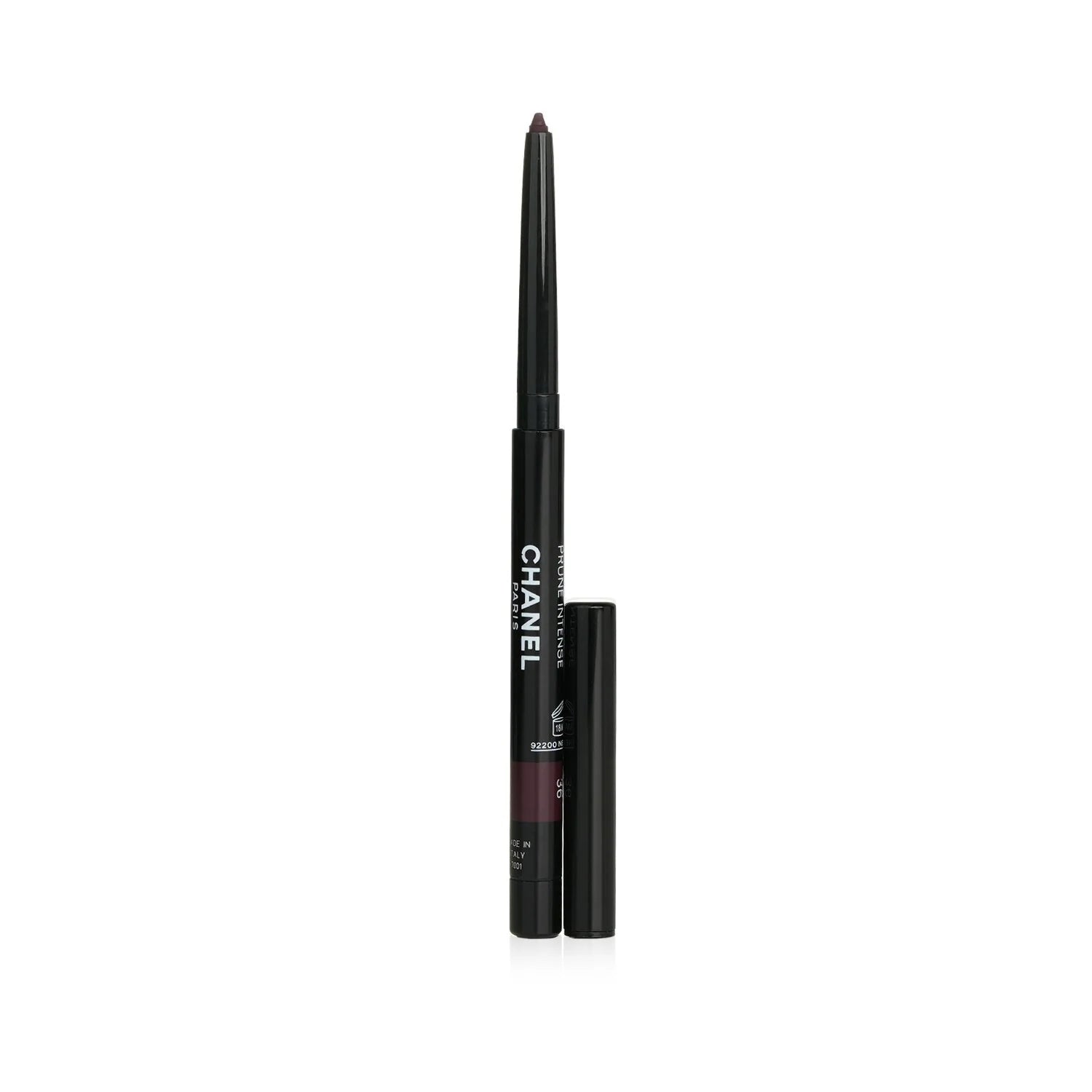 Waterproof Eye Liner 0.3g X80522