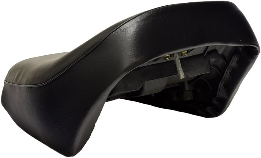Black Seat for Baja Mini Bike Pack of 2 S920