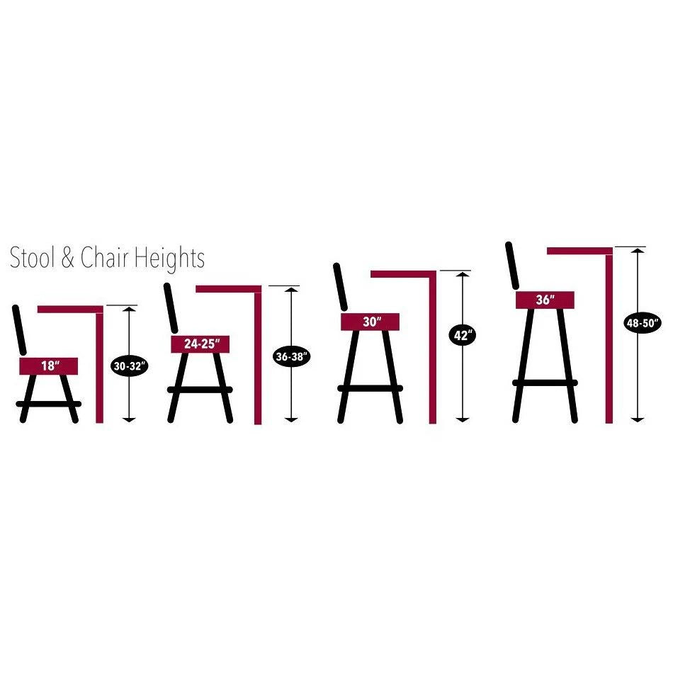 Chrome Swivel Bar Stool Q52562