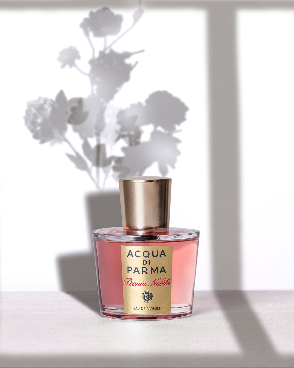 Peonia Nobile Eau De Parfum Spray 3.4 oz P3207