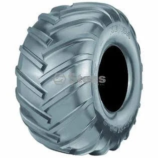 24x12.00-12 Chevron Bar 4 Ply Tire C813407