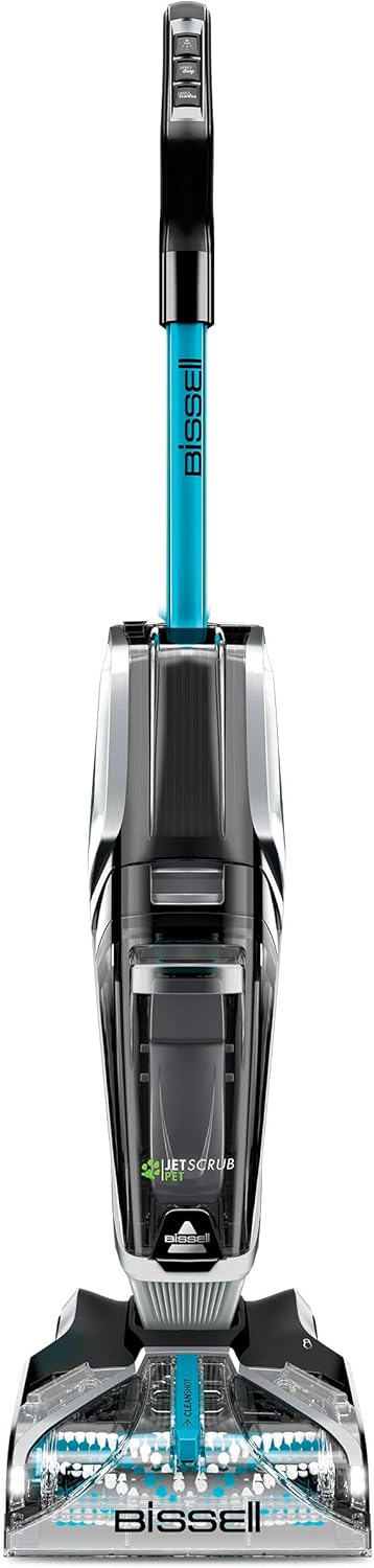 Upright Carpet Cleaner F79850