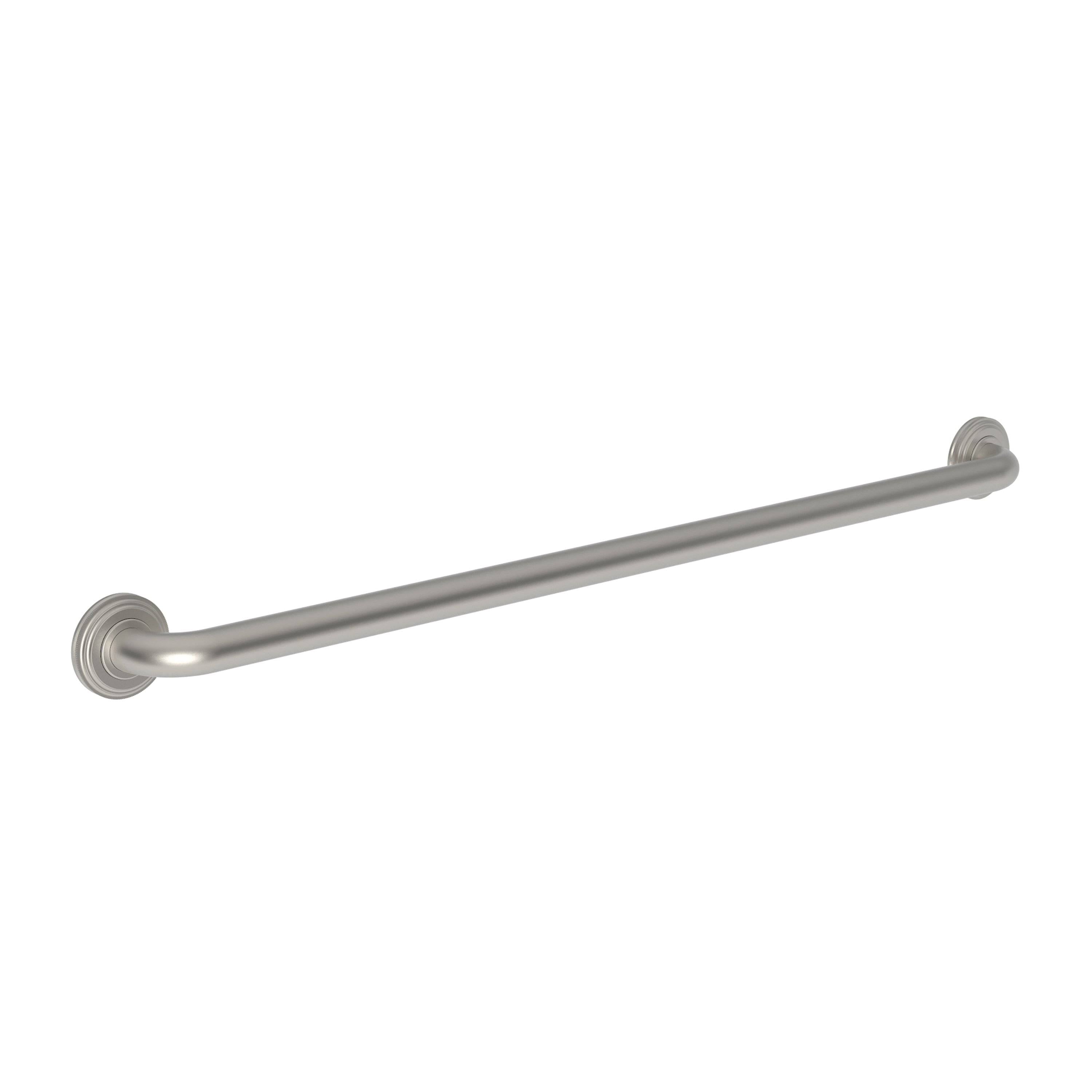 36x22 PVD Satin Nickel Grab Bar T74848