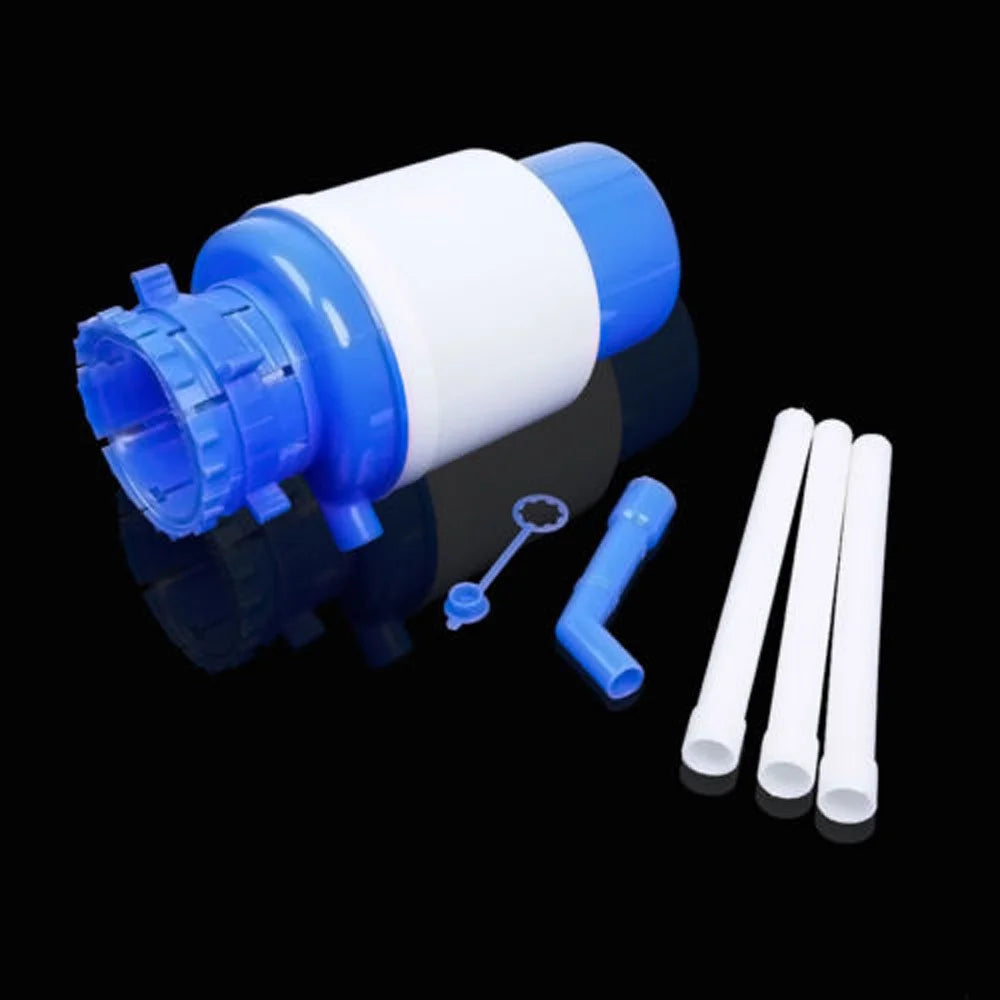 5 Gallon Manual Water Pump Dispenser Y752317