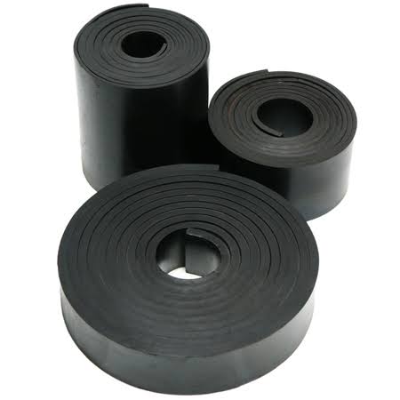 SBR Rubber Sheet 1x22 Thick x 36x22 W x 48x22 L Y795603
