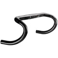 Black 42 cm Carbon Handlebar W5146
