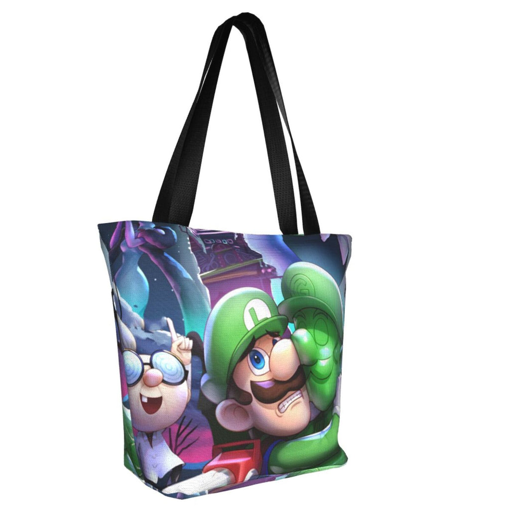 Large Capacity Shoulder Tote Bag R72129